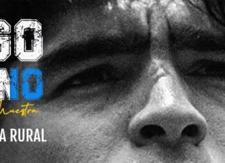 Viví la experiencia de ser Maradona por un día y ganá hasta un millón de dólares con Give&Get
