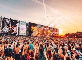 Mostaza se prende en Creamfields Argentina 2024: Una experiencia a otro nivel en el festival más esperado