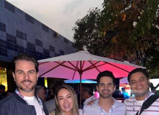 Kickads participó de Advertising Week Latam 2024