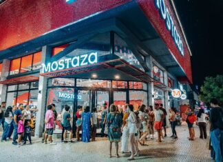 Mostaza logró el hito: llega a Formosa y completa su presencia en todo el país