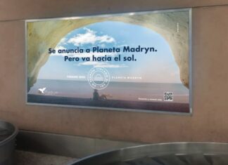 Nueva campaña de Humo Rojo para Puerto Madryn en temporada de verano