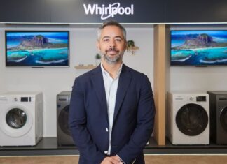 Whirlpool presenta su nueva línea premium de cocina