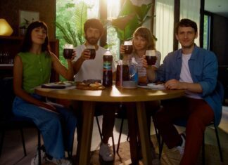 “Terma es para grandes”: la nueva campaña de Terma que redefine la grandeza