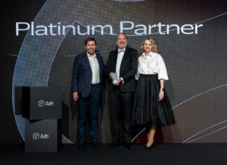 Argentina, destacada en la gala internacional de Yandex en Qatar