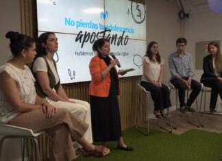 Movistar lanza la campaña “Ludopatía digital adolescente” para concientizar sobre las apuestas online