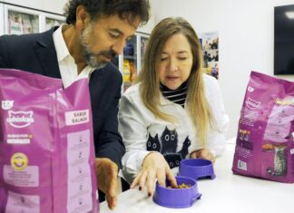 “WHISKAS RESPONDE”: LA CAMPAÑA QUE DERRIBA MITOS