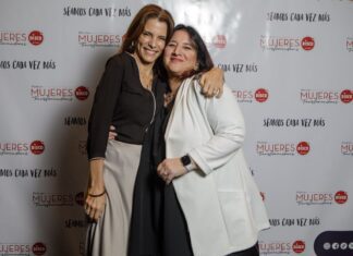 Finalizó la octava edición de “Mujeres Transformadoras”