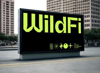 Wild Fi lanza su nueva identidad de marca, más madura, tecnológica y disruptiva