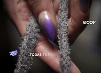 CINCO JUANES presenta “TELO”, su nueva campaña para MOOV en CyberMonday