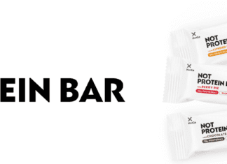 NotCo sigue elevando la apuesta en la industria con su nuevo lanzamiento: NotProtein Bars