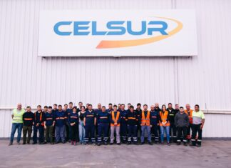 Celsur certifica como Great Place to Work® por segundo año consecutivo