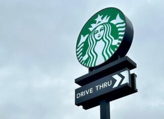 Starbucks Argentina abre la primera tienda Drive Thru en Nordelta