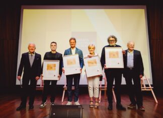 La Academia Argentina de la Publicidad distinguió a los Académicos de Honor 2024
