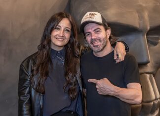 Anita Ríos es la nueva presidenta del Círculo de Creatividad Argentina