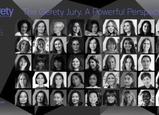Gerety Awards anuncia su Grand Jury para 2025