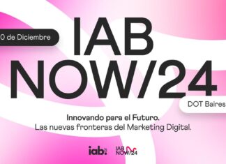 Llega una nueva edición del IAB Now