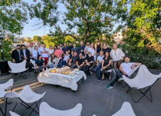 Agencias Argentinas Renueva su Equipo Directivo y Realiza un Análisis Anual.
