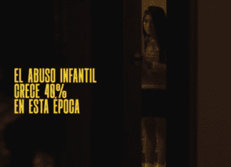 MEXICO: Abuso infantil aumenta 40% en Navidad; ILAS y MADE lanzan campaña para visibilizar el tema