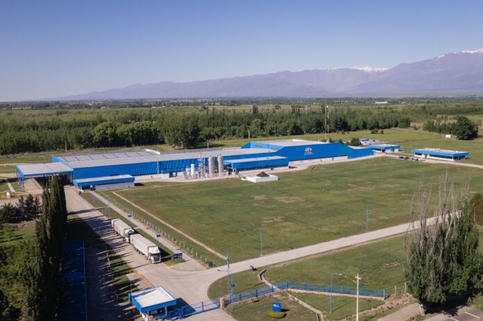 Planta ECO
