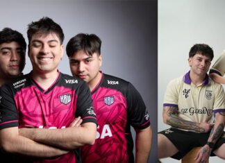 Samsung Argentina se une como sponsor estratégico a KRÜ y 9zGlobant