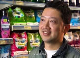 Compre Ahora transforma la experiencia de abastecimiento de los comercios minoristas.