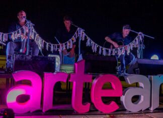 Artear celebró un exclusivo evento para clientes con música en vivo y grandes sorpresas