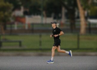 Puma le brinda un significado completamente nuevo a la amortiguación con Magmax Nitro™