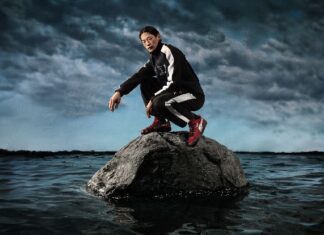 Una colaboracíon legendaria: Puma y “One Piece” se lanzan a la aventura en alta mar