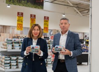 Carrefour presenta en el mercado huevos de gallinas libres de jaula y con acceso a campo
