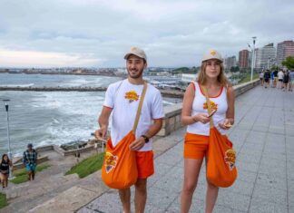 Cocoa Beach anuncia sus acciones de verano