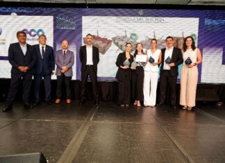 Reconocieron los empaques de Smurfit Westrock en los 19° Premios Estrella del Sur