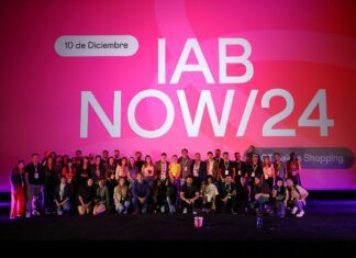 Interact e IAB Argentina dieron a conocer los ganadores del Premio +Digital
