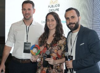 Publicis Groupe fue reconocida por Google Hispanoamérica en Chile y Argentina