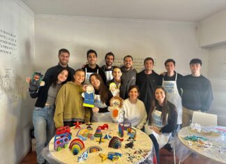 PedidosYa celebra el Día Internacional del Voluntariado