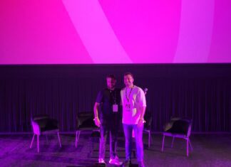 Publicis Media dijo presente en el IAB Now, de la mano de Juan Cruz Albisetti y Aldana Mandel