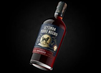 Llega “Leyenda Perro Negro”: tradición, innovación y el espíritu de los Andes en un vermouth de alta gama