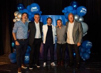OMG Argentina consolida su liderazgo con un portfolio diverso y grandes logros para 2025