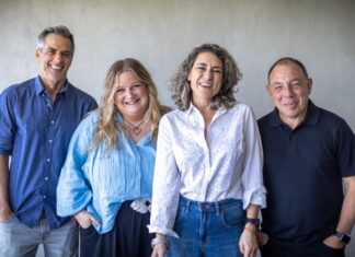 La agencia de medios liderada por Daniel Santuccio y Ana Paula Pavese ahora se llama OSA