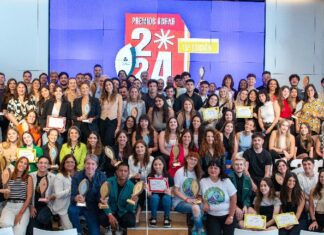 El Consejo Publicitario Argentino entregó los Premios Obrar 2024