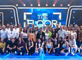Artear invita a sus clientes a vivir The Floor