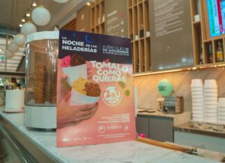 “Tomalo como quieras”: la campaña de SUR Comunicación que revolucionó “La Noche de las heladerías”