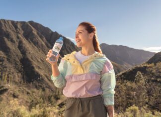 Villavicencio lanza sus primeras etiquetas biodegradables, reafirmando su compromiso con la sustentabilidad