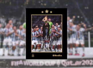 A dos años de la tercera estrella, “El Camino a la Gloria” se podrá leer en la web y descargar de manera gratuita en formato PDF