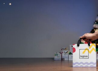 Tradiciones Navideñas, la nueva campaña digital de Bigbox para las fiestas