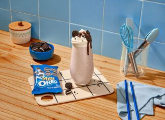 Digitas Buenos Aires y Mondelez demuestran que, cuando se cocina con OREO, pasan cosas únicas
