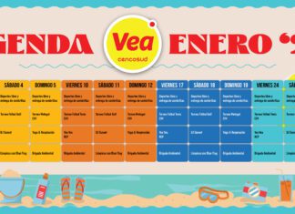 Viví el verano con Vea: diversión y actividades para toda la familia