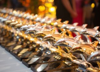 Inscripciones Abiertas para la 16ª Edición de los Cannes Corporate Media & TV Awards