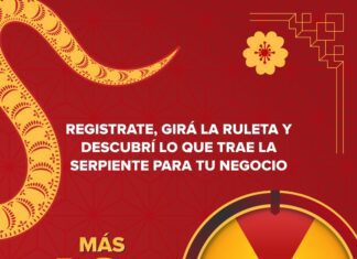 Año Nuevo Chino: una semana de descuentos para celebrar de la mano de Compre Ahora