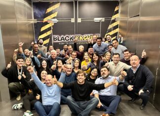 Mayorista Yaguar ganador del Premio Mercurio en la categoría RETAIL