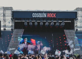 Camino al Quilmes Rock: Cerveza Quilmes estará presente en el Cosquín Rock, Fiesta de la Confluencia, la Fiesta Nacional del Chamamé y en la Serenata de Cafayate